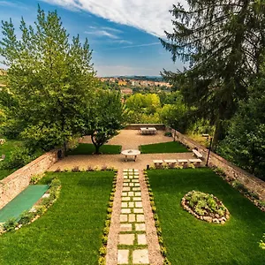 Bed & Breakfast Il Giardino Di Pantaneto Residenza D'epoca, Siena