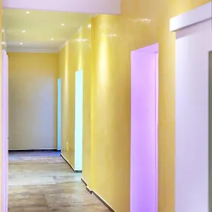 Maison d'hôtes Eleroom