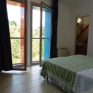 Maison d'hôtes La Contessa