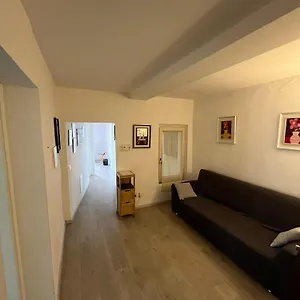 Apartamento Alfredo's House