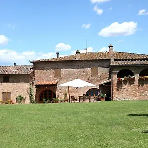 לינה וארוחת בוקר Tenuta La Santissima, San Rocco a Pilli
