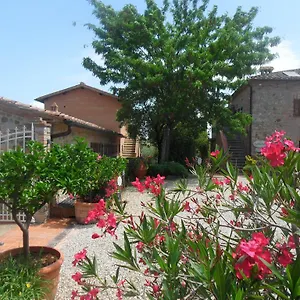 Country house Fullino Nero Rta - Residenza Turistico Alberghiera, Siena