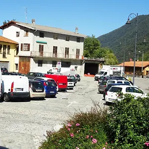 Antica Molina 3*, Faggeto Lario Italie