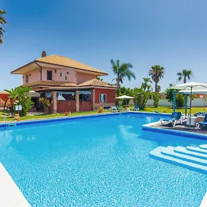 Sicilia Bella , Cassibile Italie