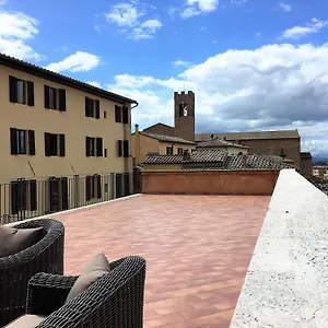 Apartamento Emilia's