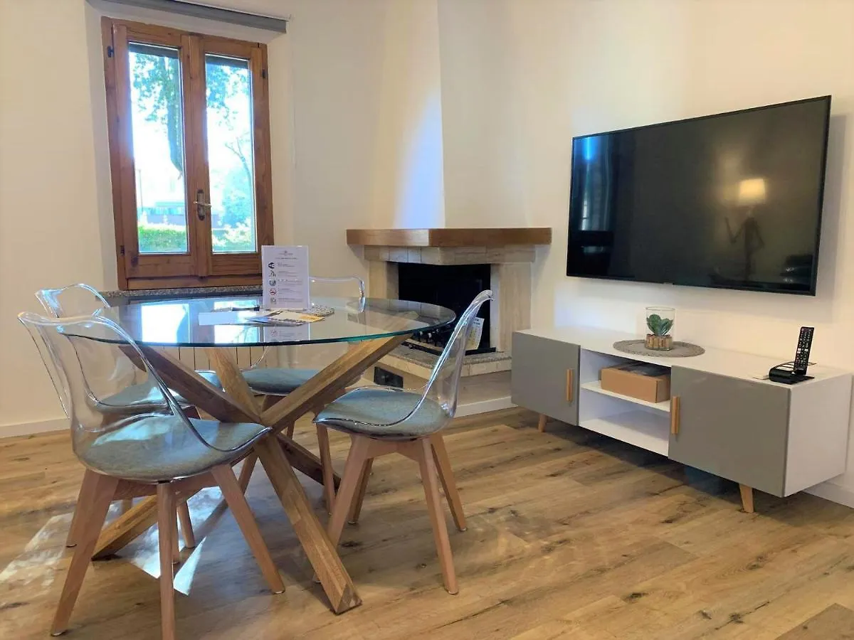 La Coroncina Lodging Siena