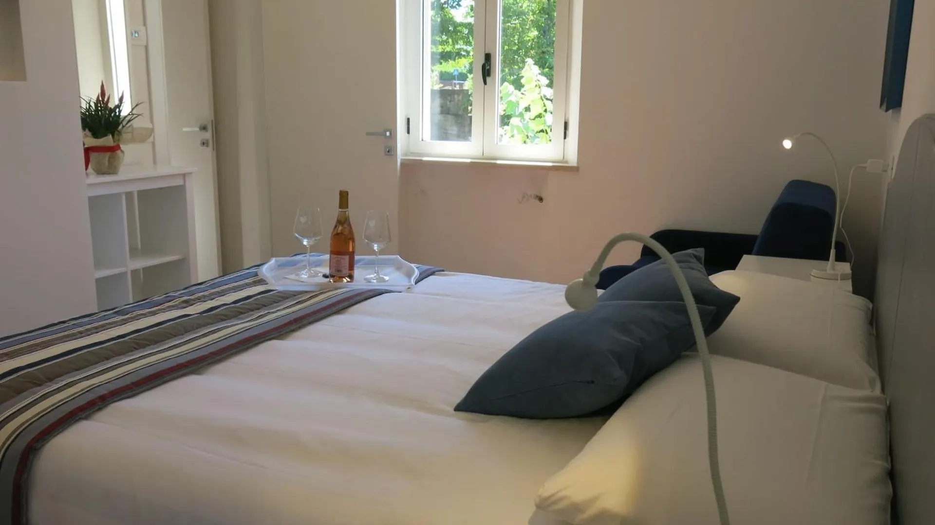 La Coroncina Lodging Siena