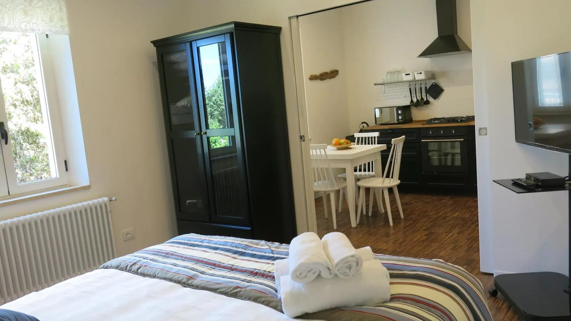 La Coroncina Lodging Siena 2*,  Italië