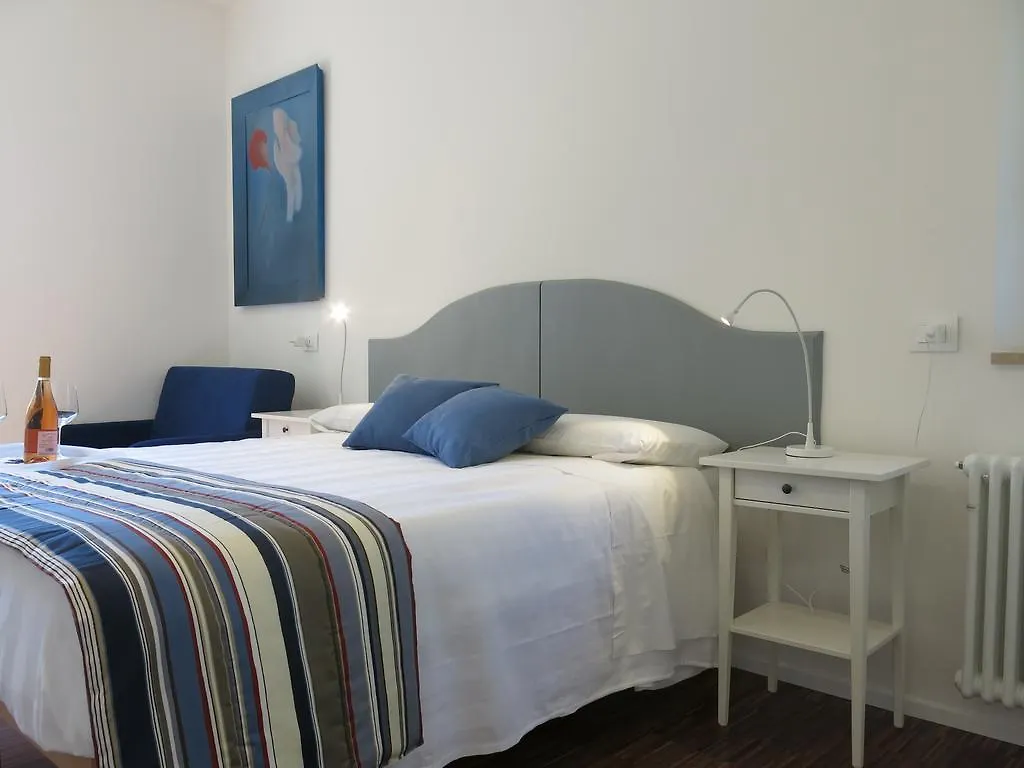 La Coroncina Lodging Siena Aparthotel
