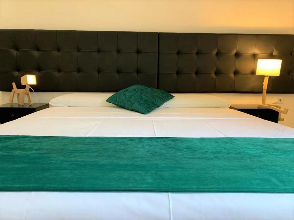 La Coroncina Lodging Siena 2*,  Italië