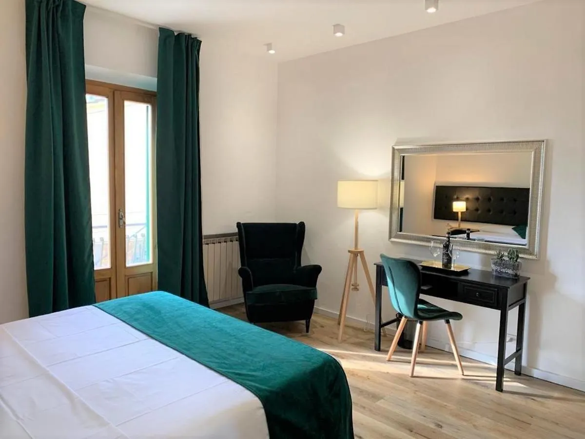 La Coroncina Lodging Siena