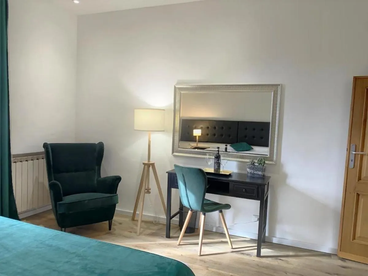 La Coroncina Lodging Siena 2*,