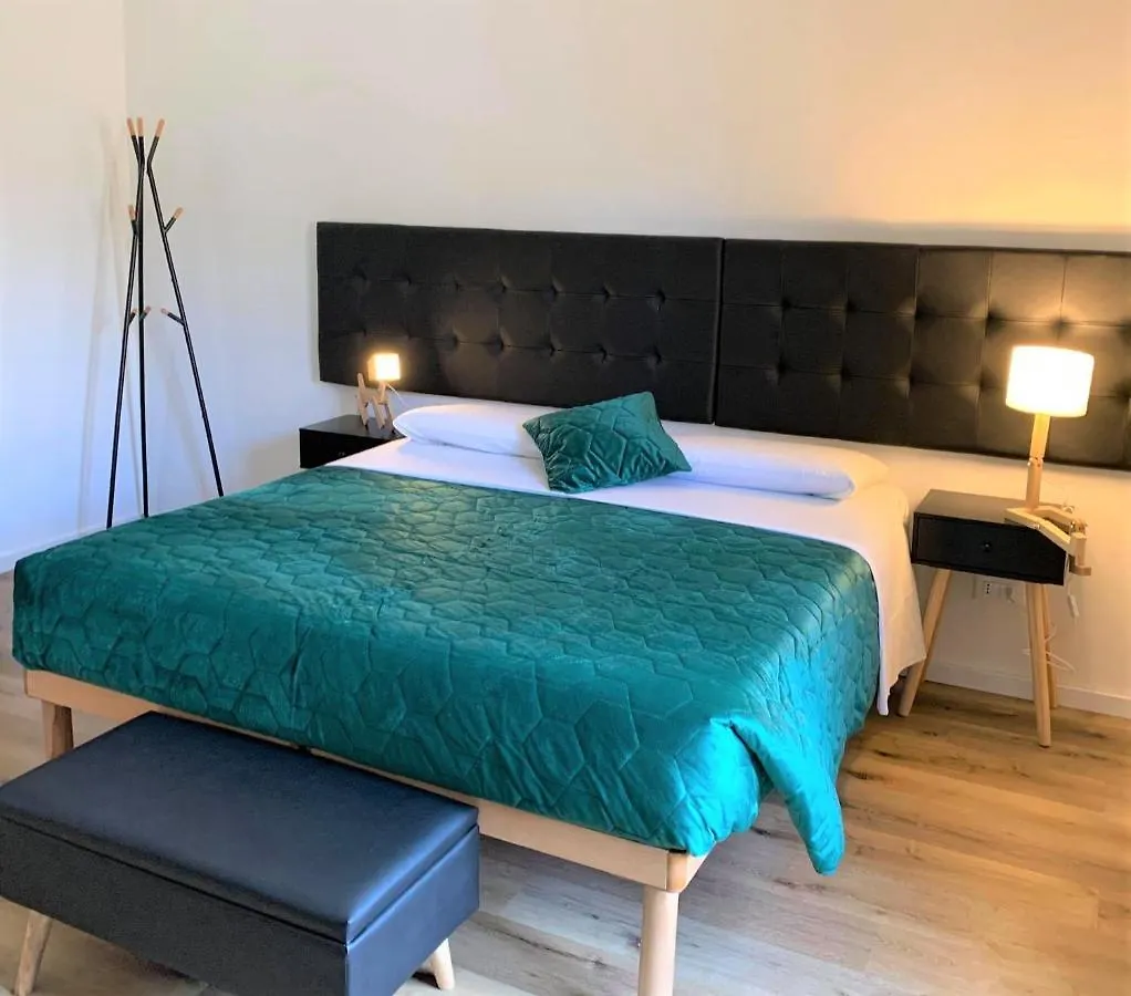 La Coroncina Lodging Sienne 2*,