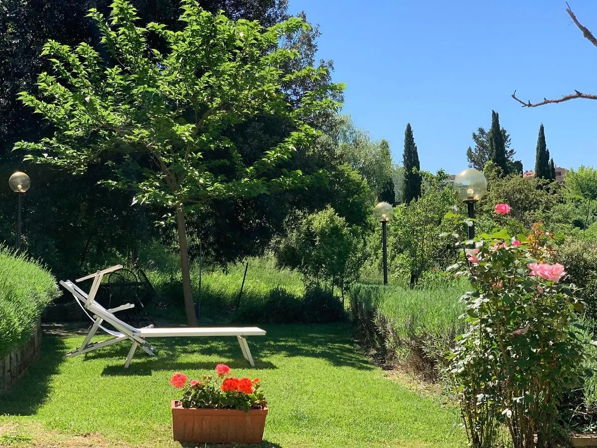 La Coroncina Lodging Siena