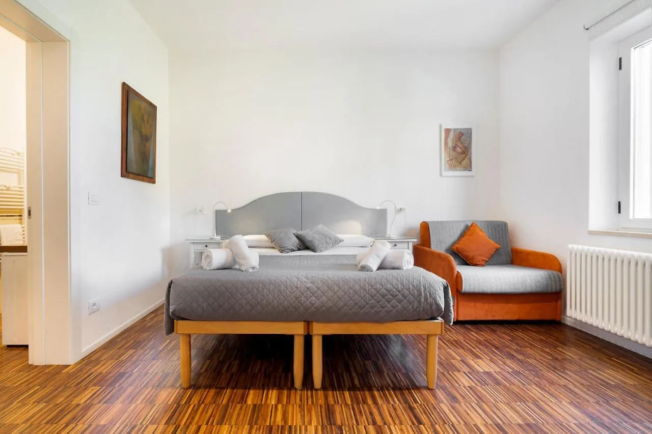 La Coroncina Lodging Siena Italia