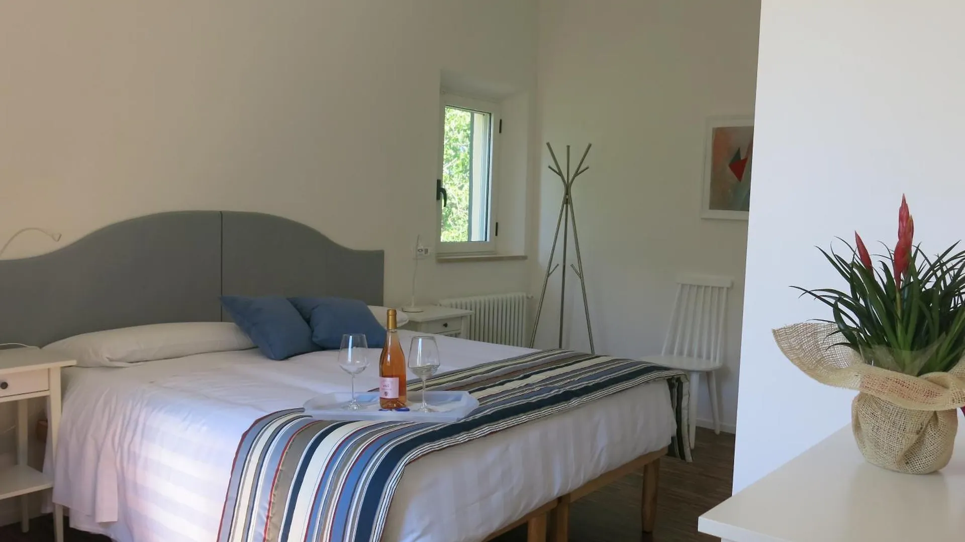 La Coroncina Lodging Siena