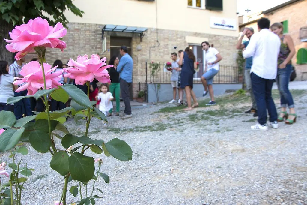 La Coroncina Lodging Sienne 2*,  Italie