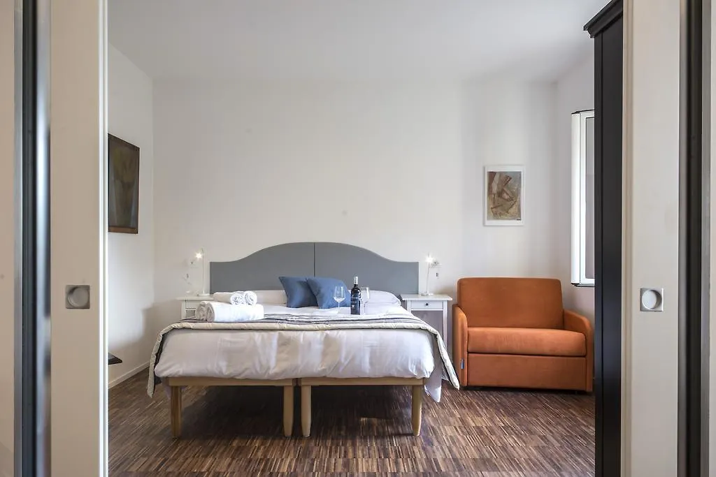 La Coroncina Lodging Sienne