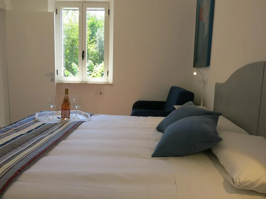 Appart hôtel La Coroncina Lodging Sienne