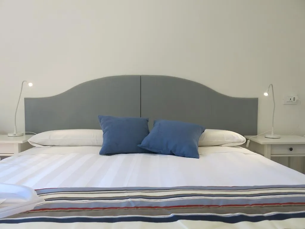 La Coroncina Lodging Siena 2*,