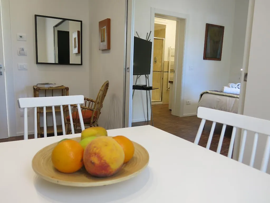La Coroncina Lodging Sienne Appart hôtel