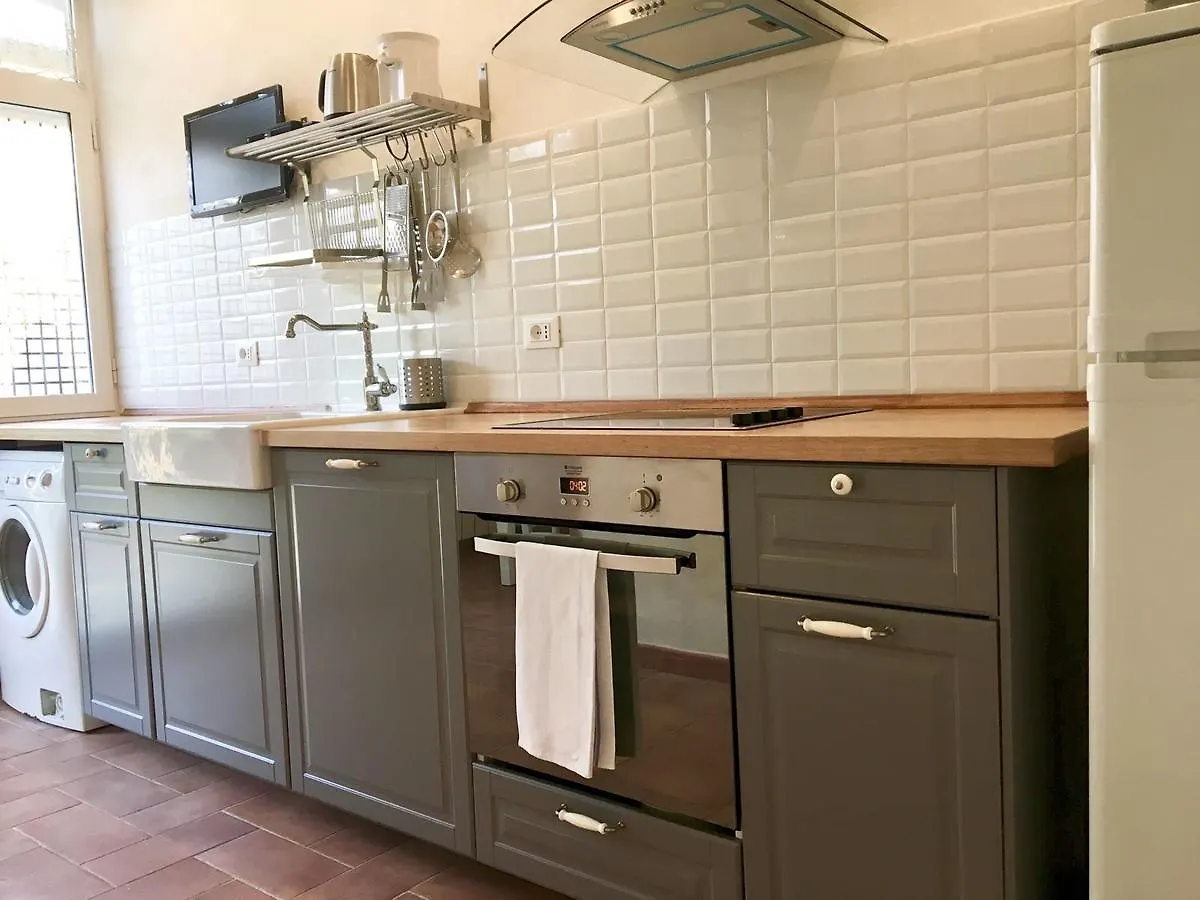 La Coroncina Lodging Siena 2*,  Italia