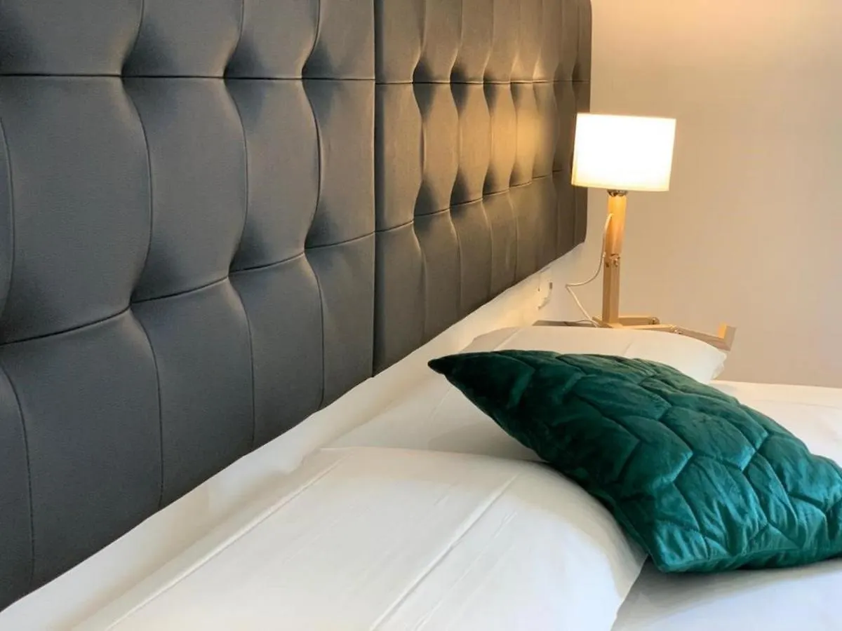 La Coroncina Lodging Siena Apartahotel