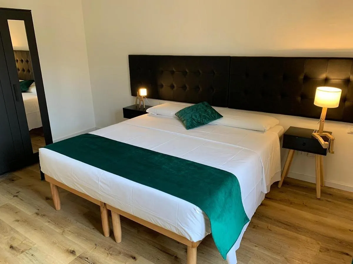 La Coroncina Lodging Siena 2*,  Italia